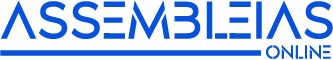 Assembleia Municipal Online Logo
