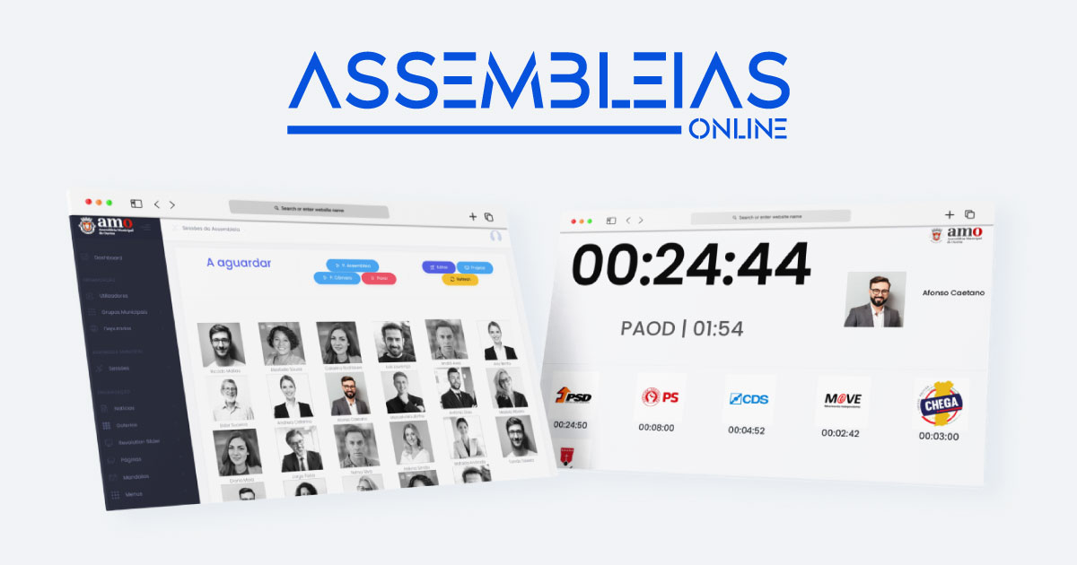 (c) Assembleiasonline.pt